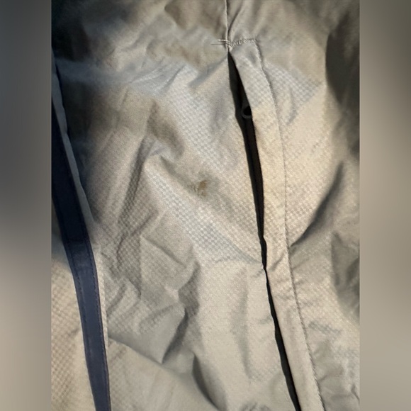 Adidas field windbreaker - Picture 3 of 5